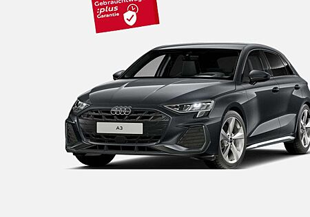 Audi A3 Sportback S line S line 35 TFSI 110(150) kW(PS)
