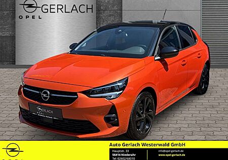 Opel Corsa F GS Line 1.2 Turbo EU6d LED Apple CarPlay Android