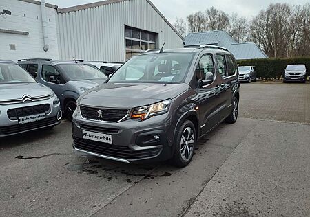 Peugeot Rifter PureTech 130 L2 EAT8 Allure 7 Sitze/Navi+Cam