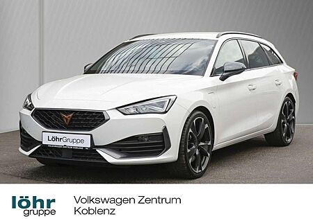 Cupra Leon ST 1.4 TSI DSG e-Hybrid VZ Navi/LED/SHZ