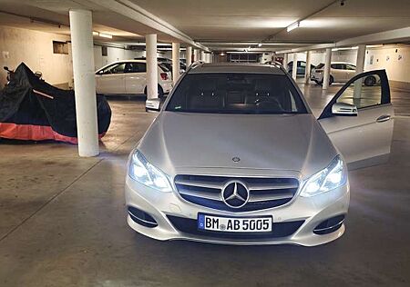 Mercedes-Benz E 220 gebraucht kaufen Mercedes-Benz E 220
