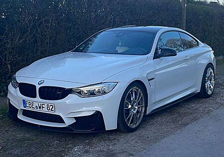 BMW M4 F82