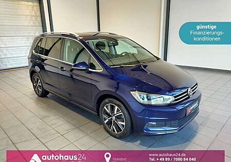 VW Touran Volkswagen 2.0 TDI Highline|ACC|Navi|Kamera|Sitzhzg