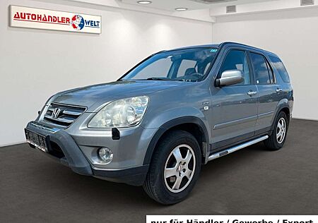 Honda CR-V ES 2.0 4x4 Klimaauto. AHK Navi Tempo