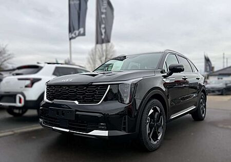 Kia Sorento PE 1.6T-GDI PHEV AWD Plug&Ride UVP 65.429 EUR