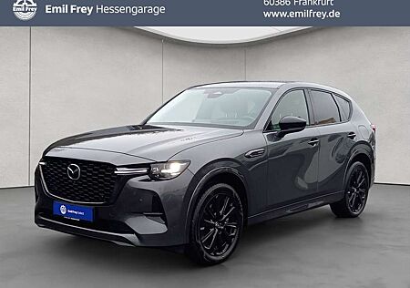 Mazda CX-60 AWD PHEV Aut. HOMURA