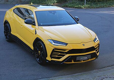 Lamborghini Urus 4.0 V8 Pano/HuD/B&O/Softclose/Service neu