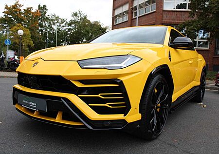 Lamborghini Urus 4.0 V8 Pano/HuD/B&O/Softclose/Service neu