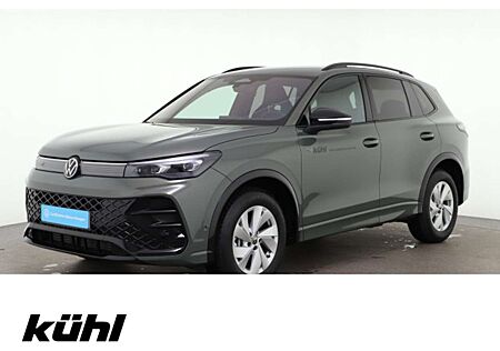 VW Tiguan Volkswagen 2.0 TDI SCR DSG R-Line
