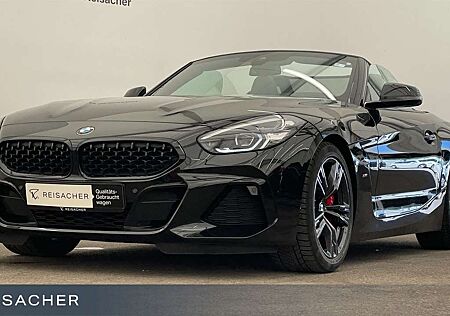 BMW Z4 sDrive30i A M Sport AdaptLED PDC SHZ DAB 19"