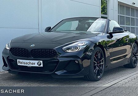 BMW Z4 sDrive30i A M Sport AdaptLED PDC SHZ DAB 19"