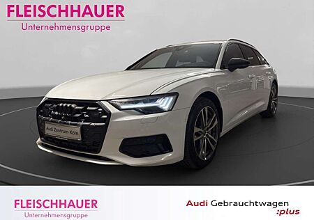 Audi A6 Avant 50 TFSI e quattro advanced MATRIX+AHK+ACC+NA
