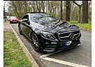 Mercedes-Benz E 350 Coupe 9G-TRONIC AMG Line