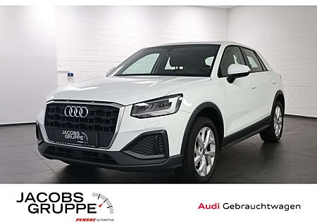 Audi Q2 30 TFSI basis Navi,LED,PDC,SHZ