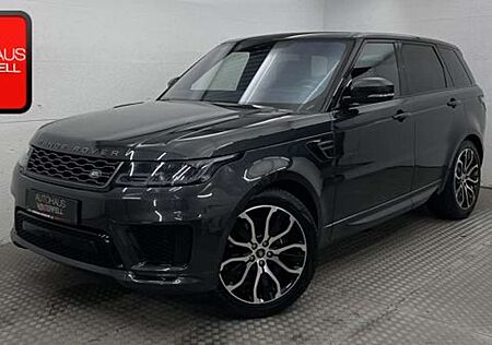 Land Rover Range Rover Sport D300 HSE DYNAMIC STANDH+LUFT+