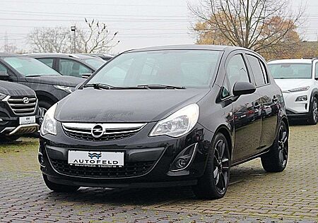 Opel Corsa 1.4/VOLLSHEFT/KLIMA/ISOFIX/