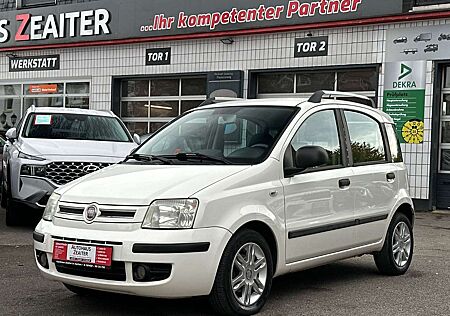 Fiat Panda 1.2 8V Emotion*TÜV*INS*