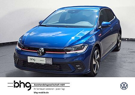 Volkswagen Polo GTI 2,0 l TSI OPF 7