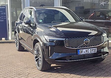 Volvo XC 90 XC90 T8 AWD Plus Bright Auto