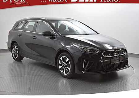 Kia XCeed Ceed SW / cee'd SW Cee'd SW 1.6 Hyb Spirit MEMO+KAM+BILED+NAVI+SHZ+