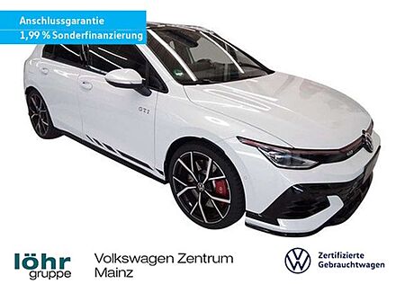 VW Golf Volkswagen 2.0 TSI DSG GTI Clubsport