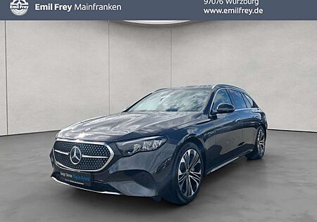 Mercedes-Benz E 300 E-Klasse