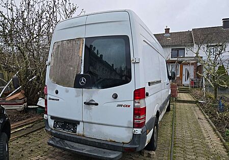 Mercedes-Benz Sprinter 311 CDI 903.621