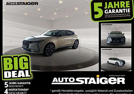 DS Automobiles DS 4 DS4 Performance Line + SHZ+2xKlima+Kam.+KeyLess