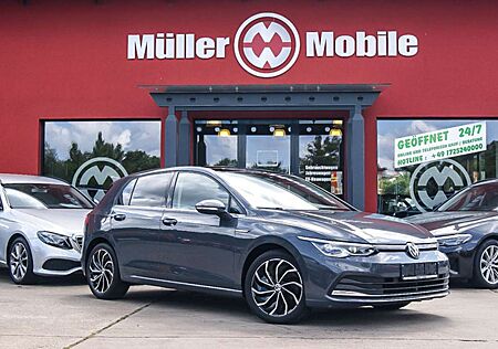 VW Golf Volkswagen VIII 1.5 TSI "1st EDITION" PANORAMA VIRTUAL