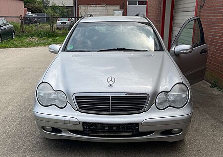 Mercedes-Benz C 180 T Classic