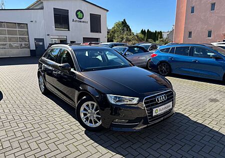 Audi A3 Sportback*NAVI*PDC*SHZ*XENON