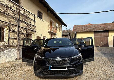 Renault Arkana TCe Mild Hybrid 160 EDC Espirit Alpine
