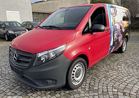 Mercedes-Benz Vito 116 CDI /BT RWD lang (447.603) Klma* Navi