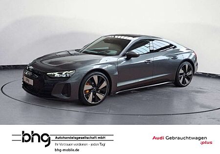 Audi e-tron GT *PANO*HEAD-UP*B&O*