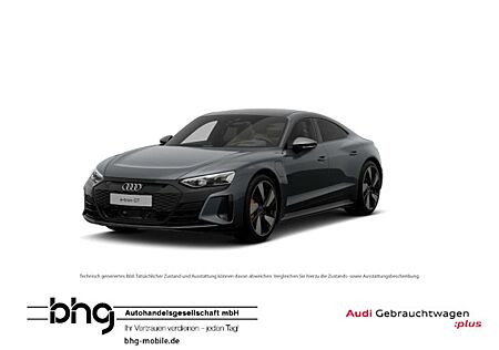 Audi e-tron GT *PANO*HEAD-UP*B&O*