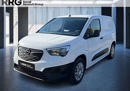 Opel Combo Cargo 1.5 D Selection