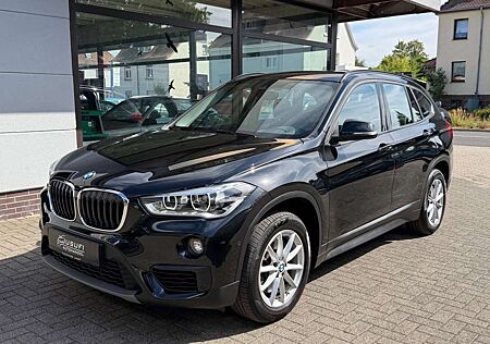 BMW X1 xDrive 20 i Advantage /LED/