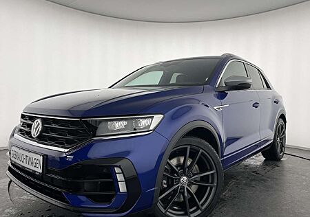 VW T-Roc Volkswagen 2.0 TSI 4-Motion R*DCC*ACC*19*Beats*DAB+*