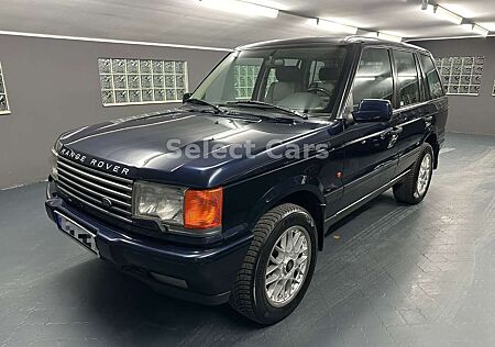 Land Rover Range Rover 4.6 V8