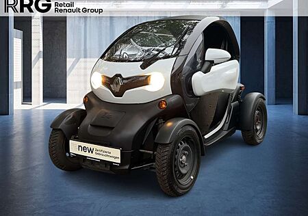 Renault Twizy Einparkhilfe + Bluetooth - inkl Batterie! 80 km/h!