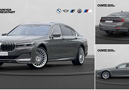 Alpina B7 Bi-Turbo Allrad B/W HiFi Sky Lounge Fond Entertain
