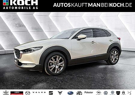 Mazda CX-30 e-SKYACTIVE X 186 EXCLUSIVE-LINE MATRIX SOUN
