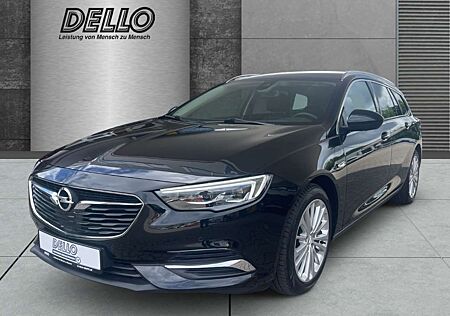 Opel Insignia 1.6 Sports Tourer INNOVATION Navi Leder LED Blendf
