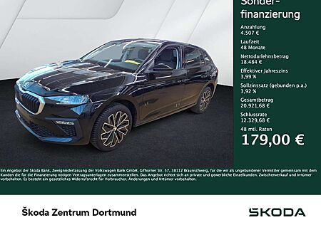 Skoda Scala 1.0 DRIVE CAM E-KLAPPE NAVI LM17 SITZHEIZ.