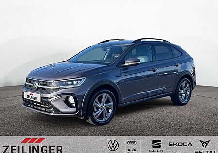 VW Taigo Volkswagen R-Line TSI DSG|NAVI|ACC|KAMERA|APP-CONNECT