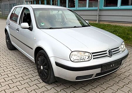 VW Golf Volkswagen 1.4 Champ