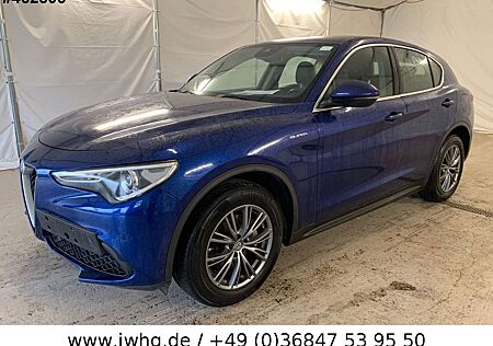 Alfa Romeo Stelvio Super Q4 Xen ACC+SpurP Kam Nav Leder 18"