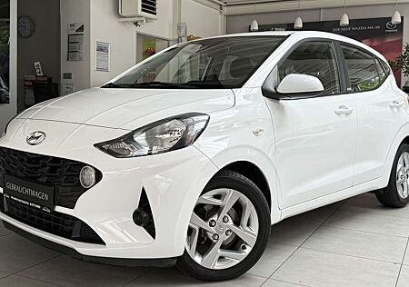 Hyundai i10 Select Sitzheizung Lenkradheizung Einparkhilfe