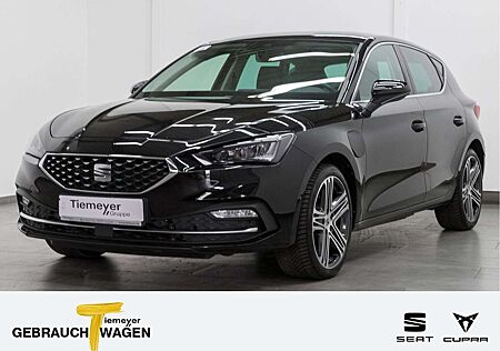 Seat Leon 1.4 eHybrid XCELLENCE FULL-LINK SITZHZ LM18
