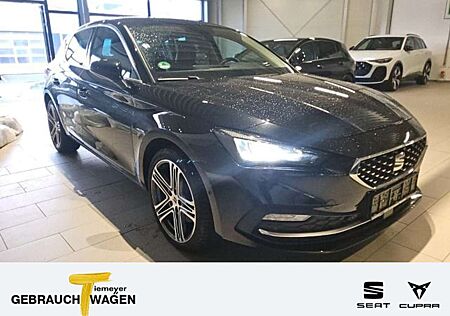 Seat Leon 1.4 eHybrid XCELLENCE FULL-LINK WINTERPKT L